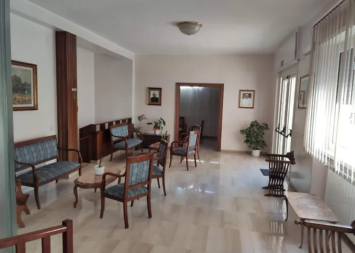 San Juan De Ribera, Casa Per Ferie